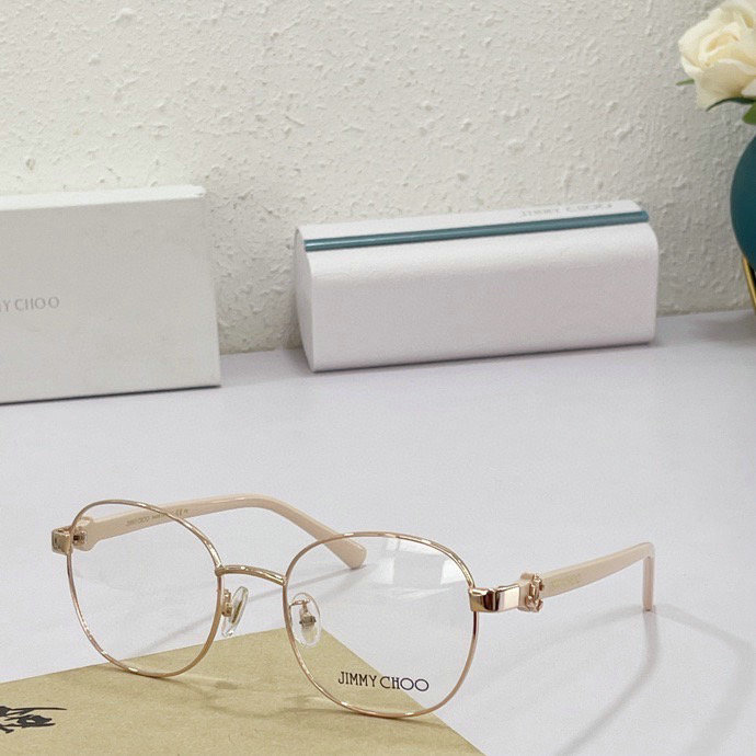 Jimmy Choo Sunglasses(AAAA)-482
