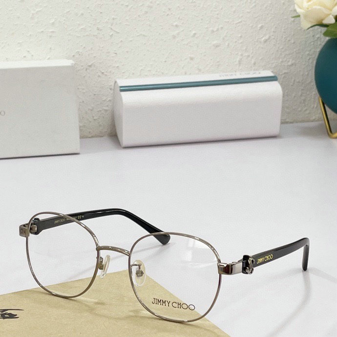 Jimmy Choo Sunglasses(AAAA)-481