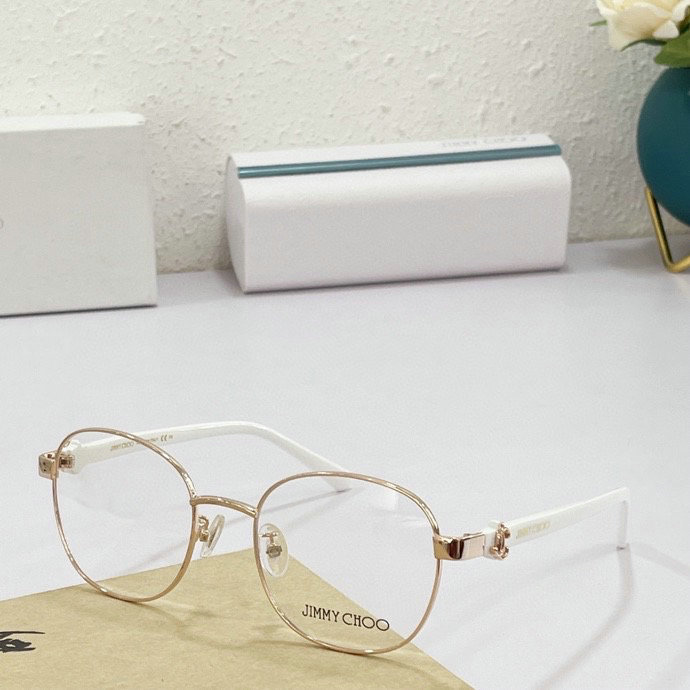 Jimmy Choo Sunglasses(AAAA)-480