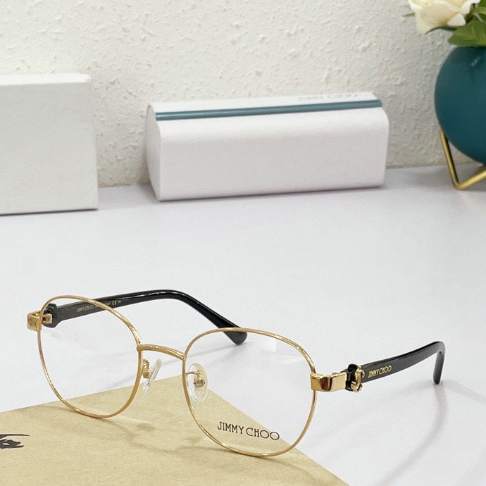 Jimmy Choo Sunglasses(AAAA)-479
