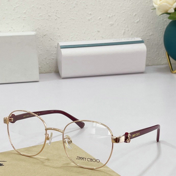 Jimmy Choo Sunglasses(AAAA)-478