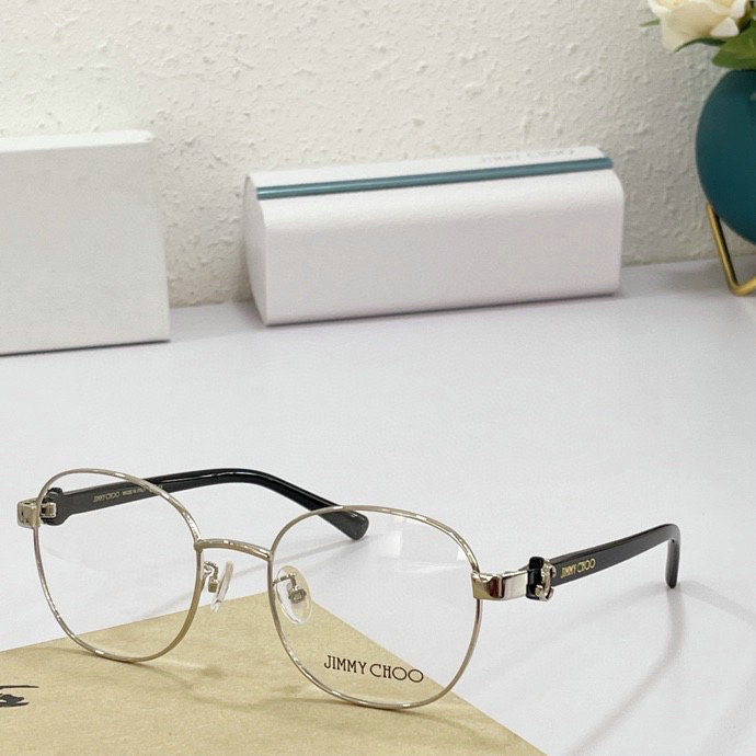 Jimmy Choo Sunglasses(AAAA)-476