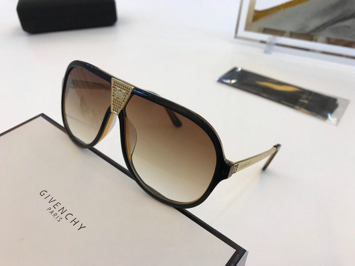 Givenchy Sunglasses(AAAA)-206