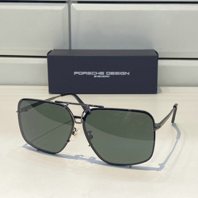 Porsche Design Sunglasses(AAAA)-046