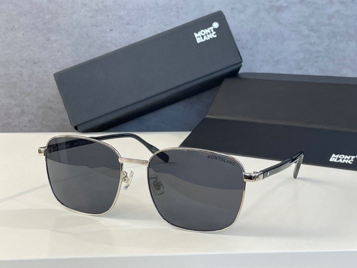 Montblanc Sunglasses(AAAA)-416