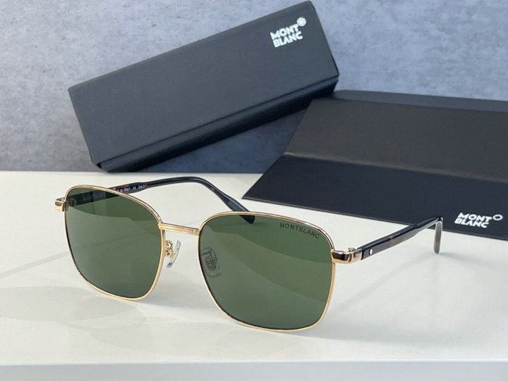 Montblanc Sunglasses(AAAA)-415