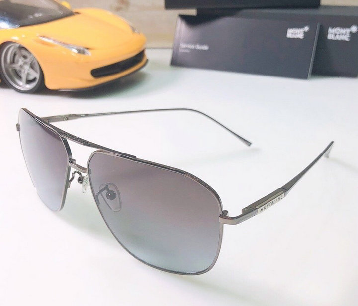 Montblanc Sunglasses(AAAA)-408