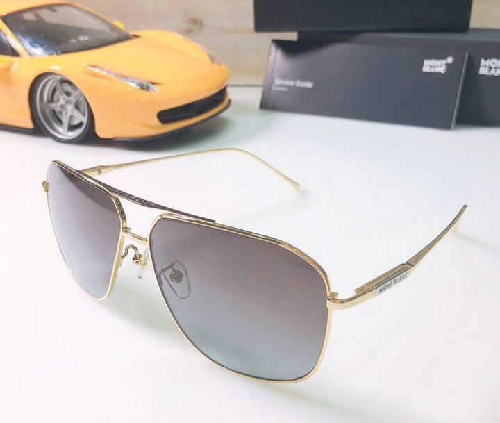 Montblanc Sunglasses(AAAA)-406