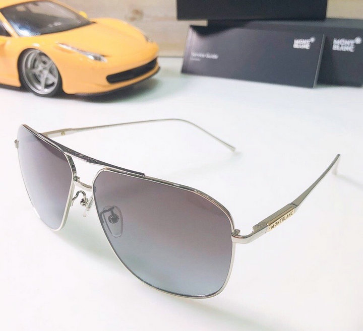 Montblanc Sunglasses(AAAA)-407