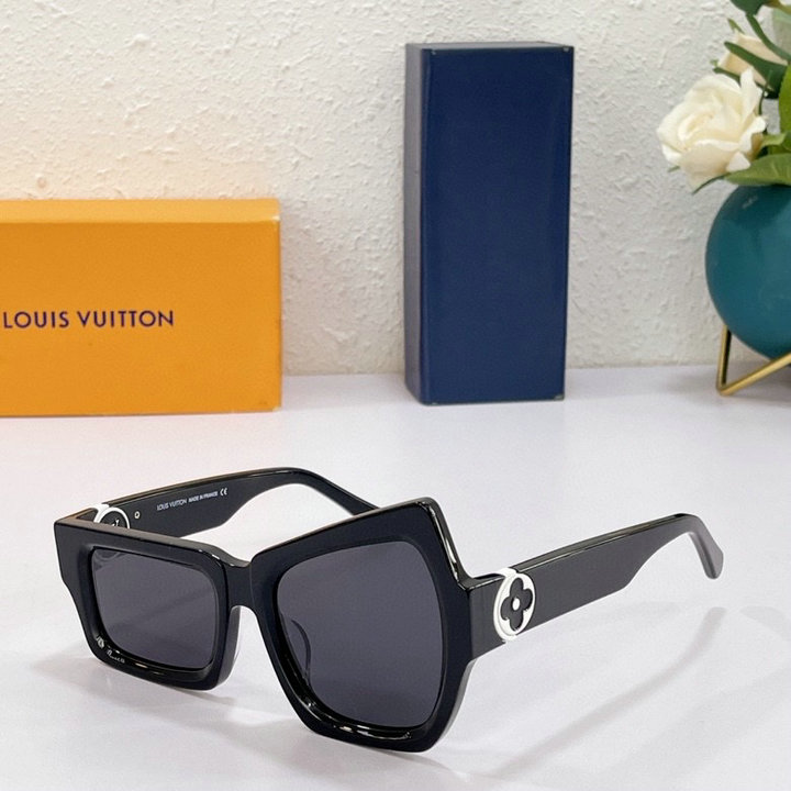 LV Sunglasses(AAAA)-1738