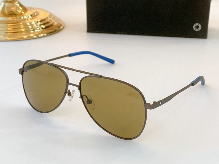 Montblanc Sunglasses(AAAA)-405