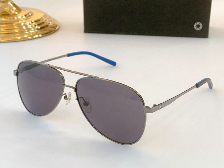 Montblanc Sunglasses(AAAA)-404