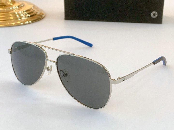 Montblanc Sunglasses(AAAA)-403