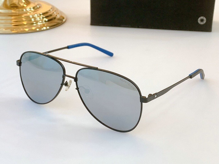 Montblanc Sunglasses(AAAA)-401