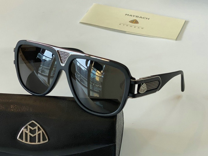 Maybach Sunglasses(AAAA)-908