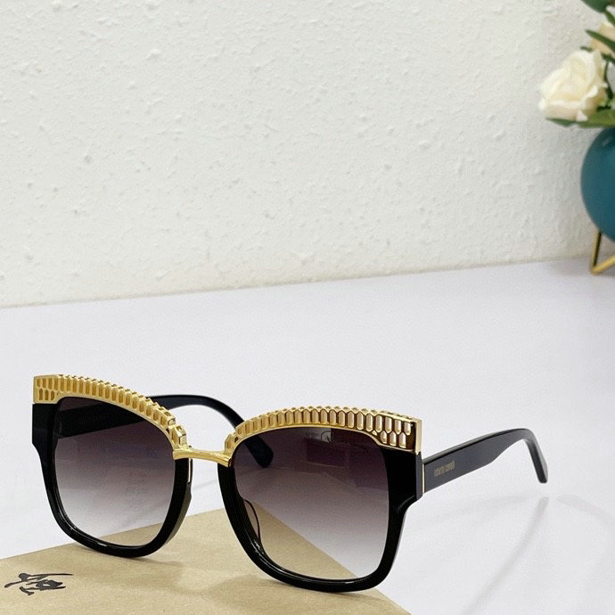 Roberto Cavalli Sunglasses(AAAA)-039
