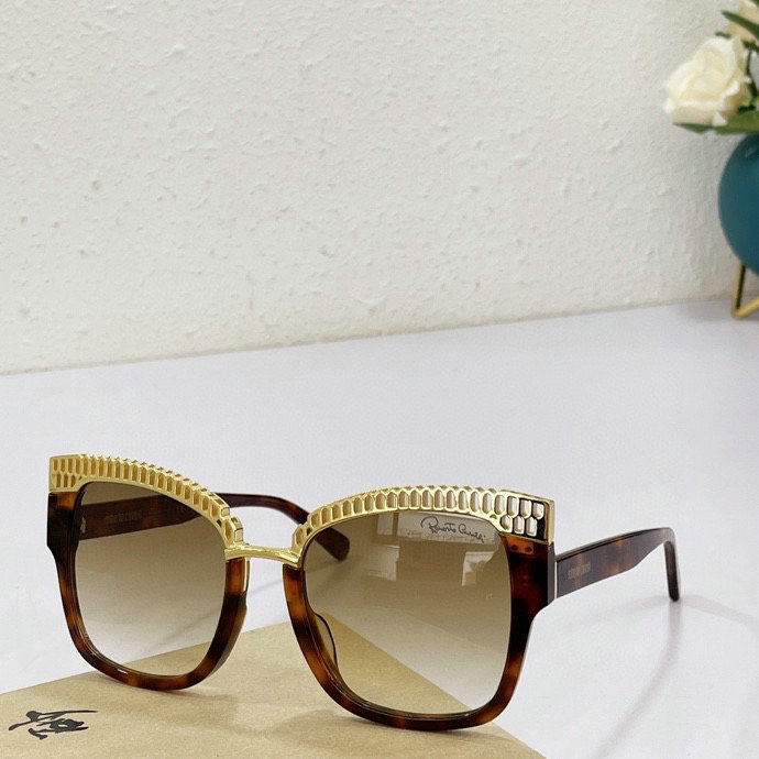 Roberto Cavalli Sunglasses(AAAA)-038