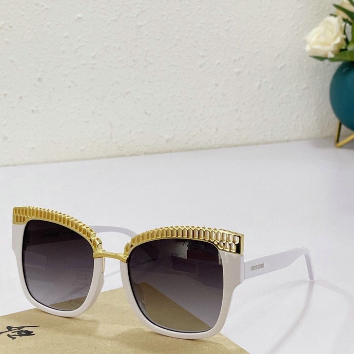 Roberto Cavalli Sunglasses(AAAA)-036