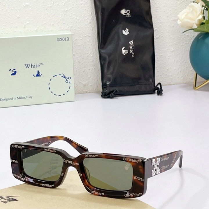 OFF-White Sunglasses(AAAA)-278