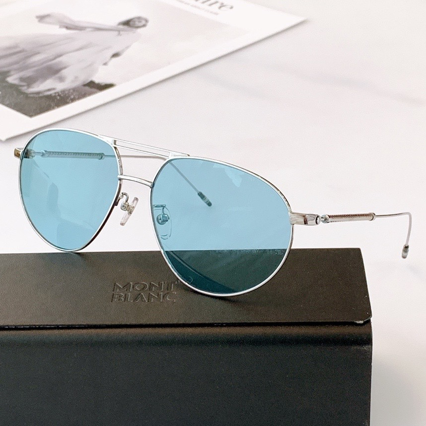 Montblanc Sunglasses(AAAA)-399
