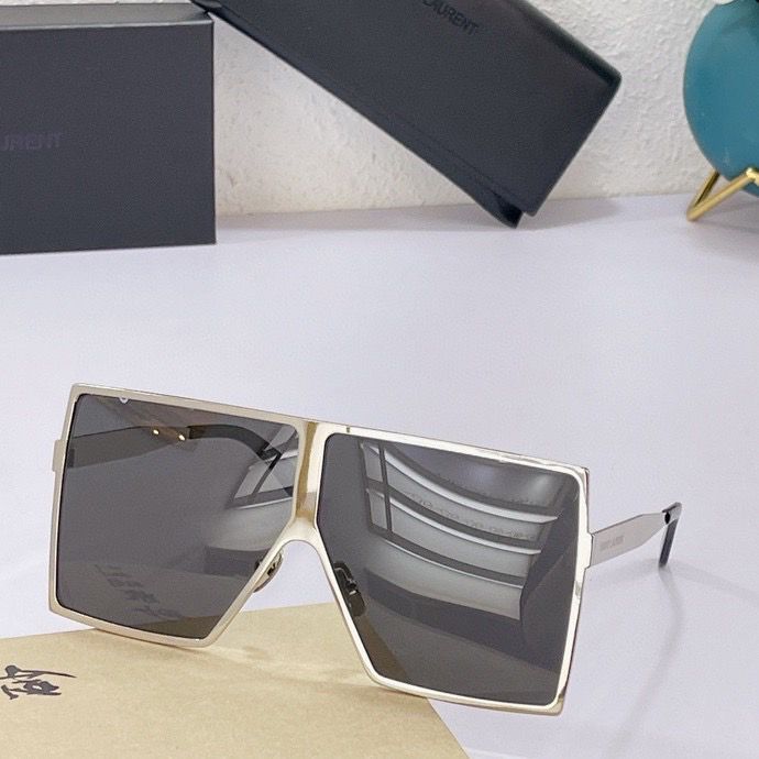 YSL Sunglasses(AAAA)-099