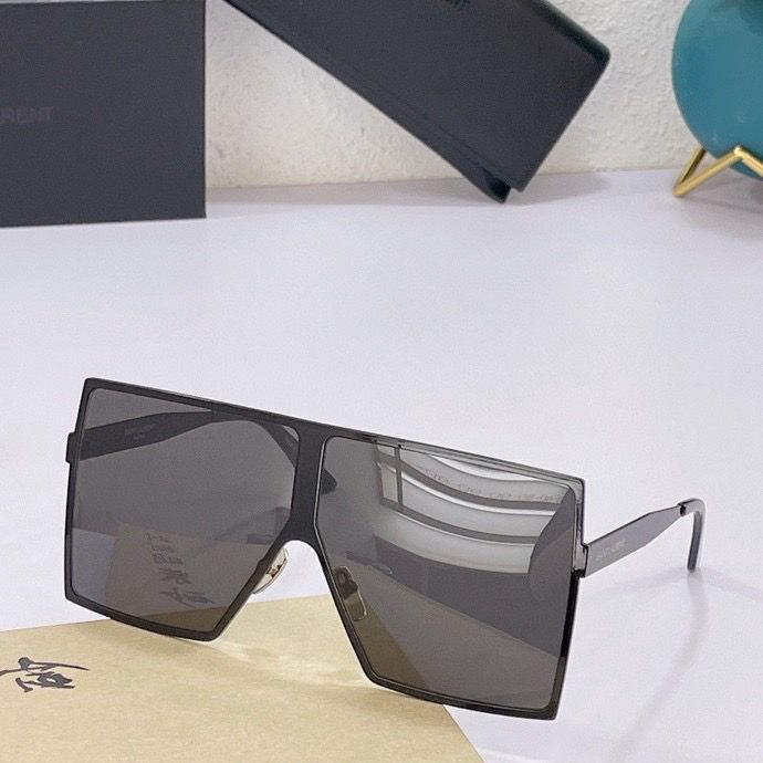 YSL Sunglasses(AAAA)-098