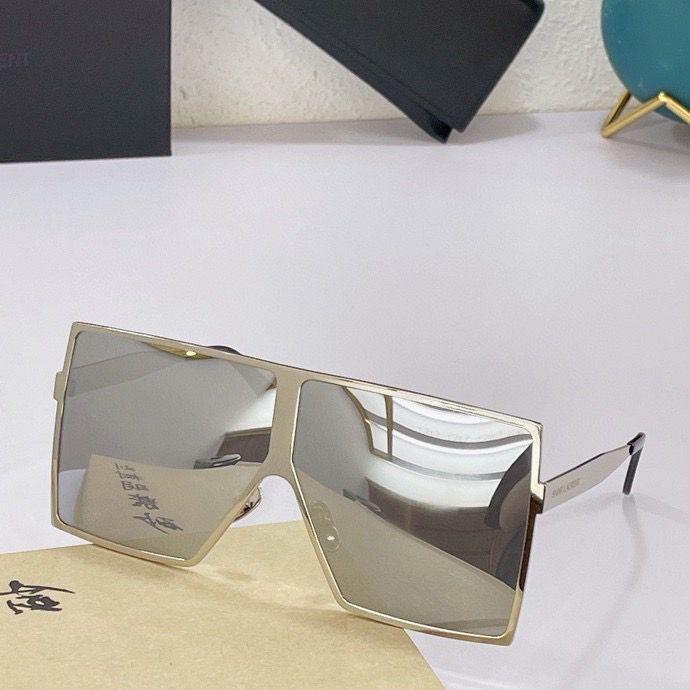 YSL Sunglasses(AAAA)-097