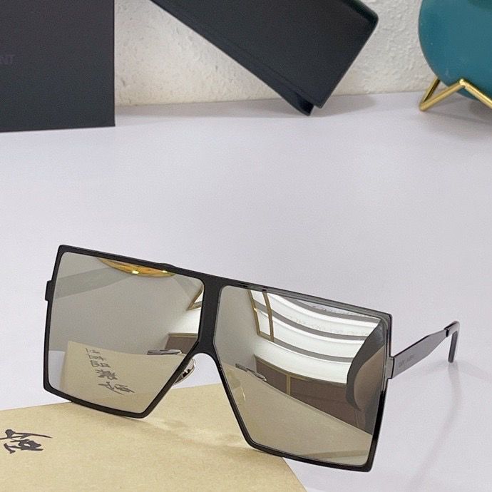 YSL Sunglasses(AAAA)-096