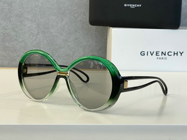 Givenchy Sunglasses(AAAA)-194