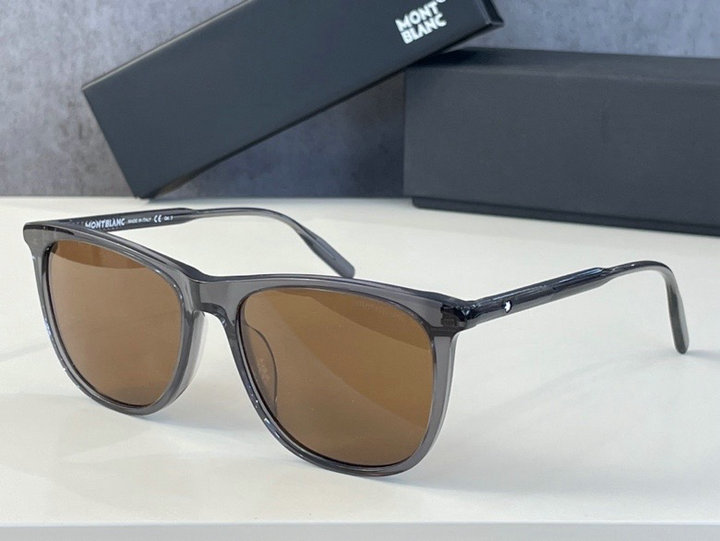 Montblanc Sunglasses(AAAA)-372