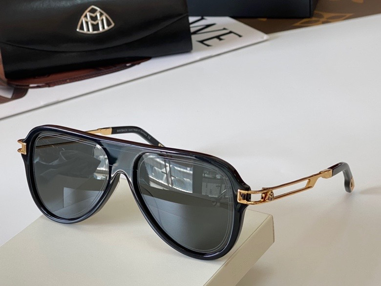Maybach Sunglasses(AAAA)-818