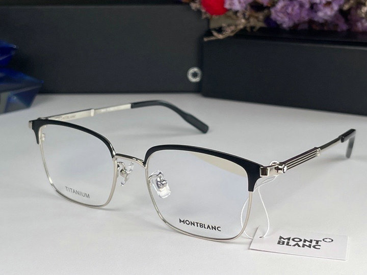 Montblanc Sunglasses(AAAA)-218