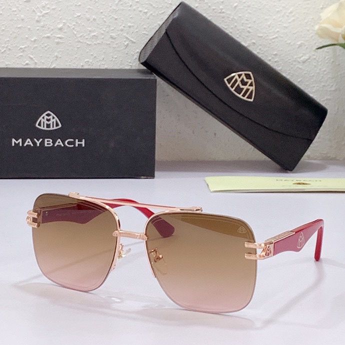 Maybach Sunglasses(AAAA)-765