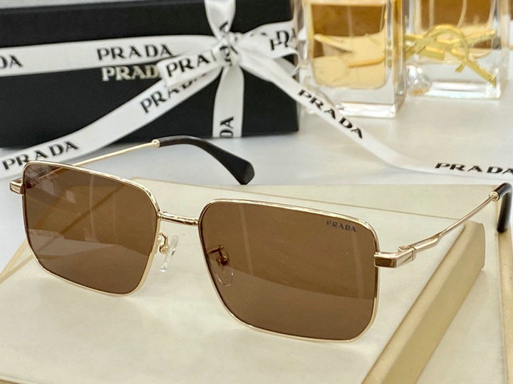 Prada Sunglasses(AAAA)-600