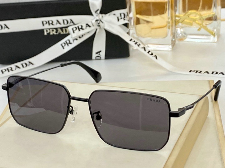 Prada Sunglasses(AAAA)-599