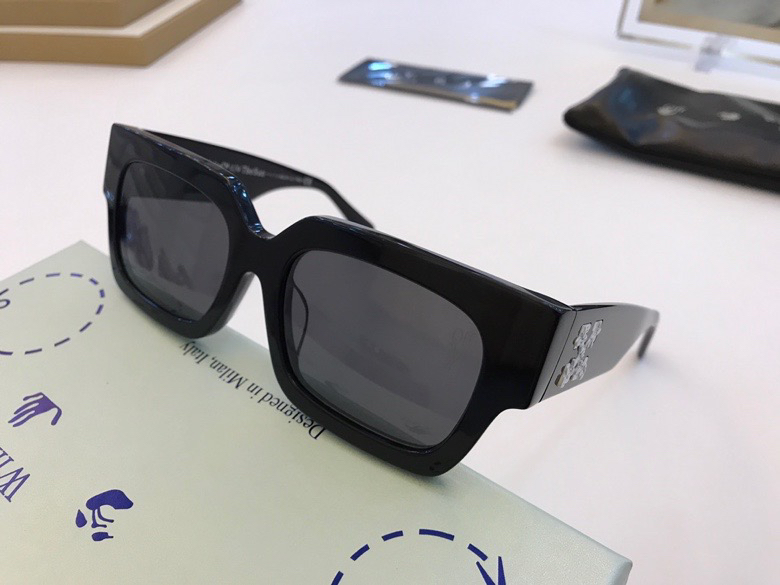 OFF-White Sunglasses(AAAA)-271