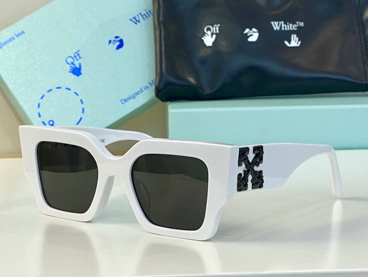 OFF-White Sunglasses(AAAA)-253