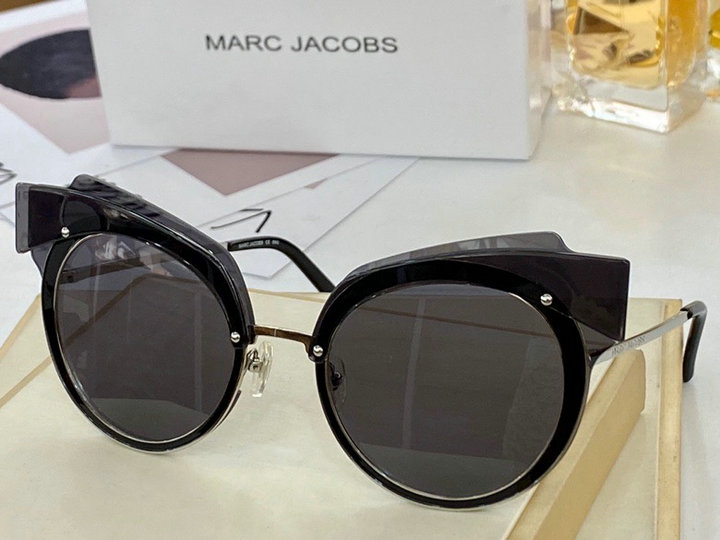 Marc jacobs Sunglasses(AAAA)-035