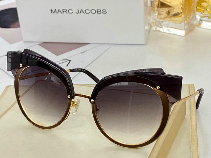 Marc jacobs Sunglasses(AAAA)-034