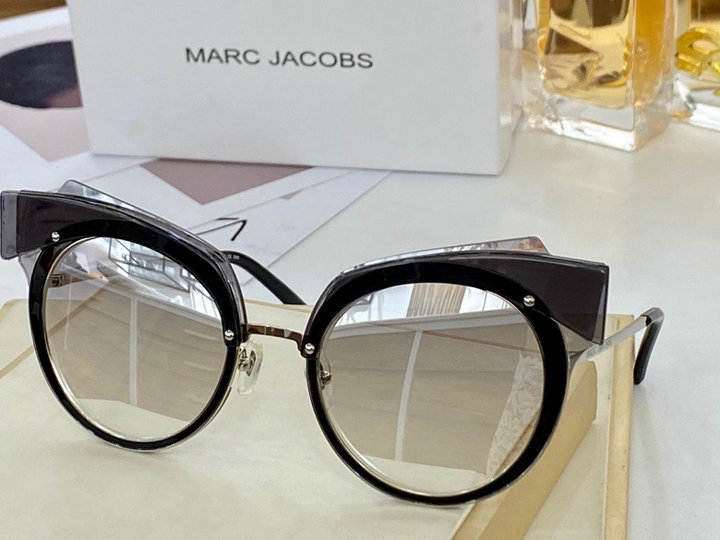 Marc jacobs Sunglasses(AAAA)-033