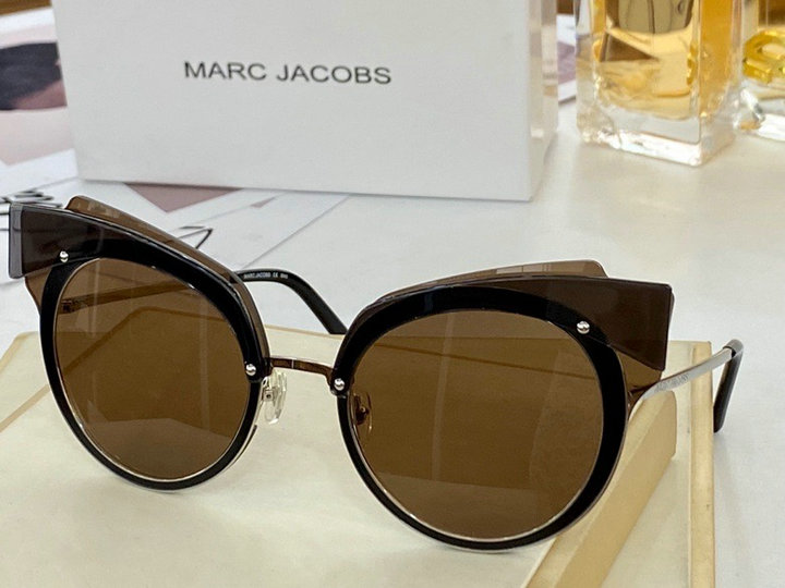 Marc jacobs Sunglasses(AAAA)-032