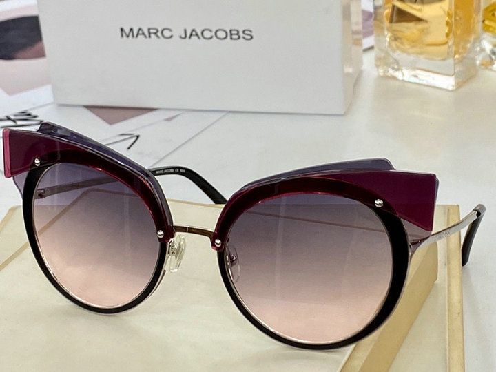Marc jacobs Sunglasses(AAAA)-031