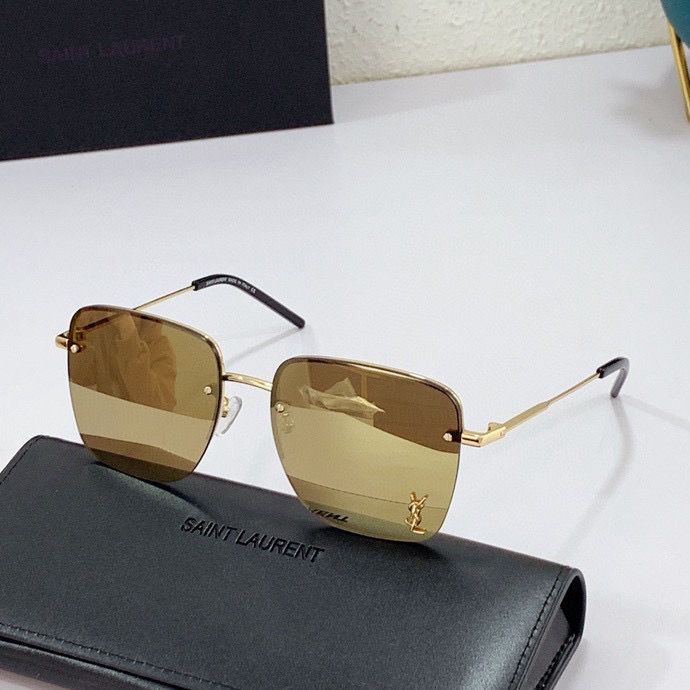 YSL Sunglasses(AAAA)-094