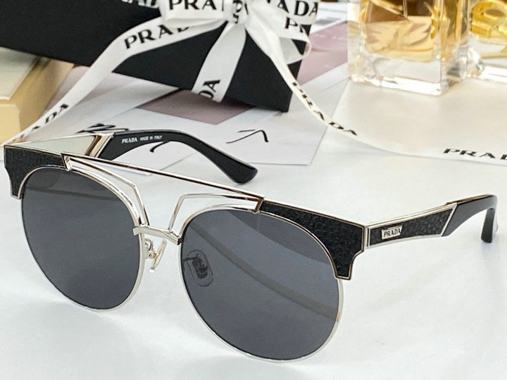 Prada Sunglasses(AAAA)-590