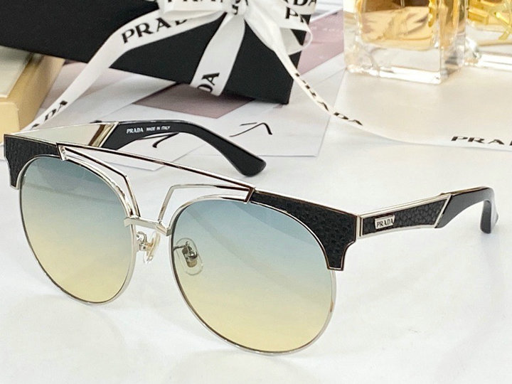 Prada Sunglasses(AAAA)-589
