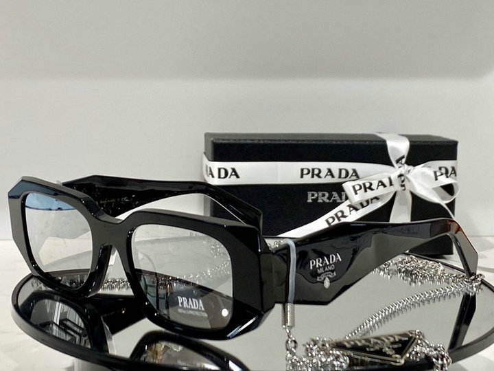 Prada Sunglasses(AAAA)-582