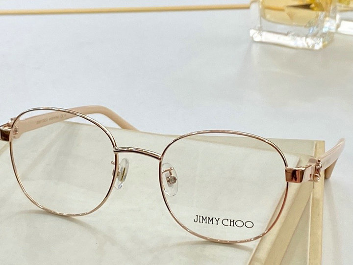 Jimmy Choo Sunglasses(AAAA)-436