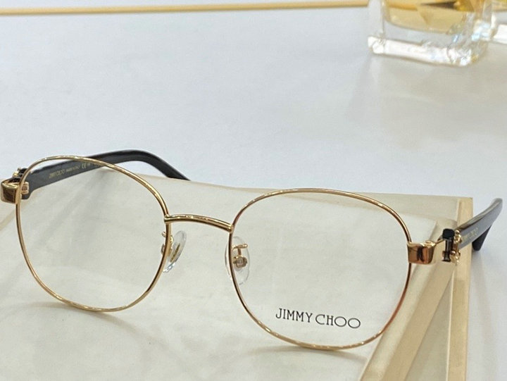 Jimmy Choo Sunglasses(AAAA)-430