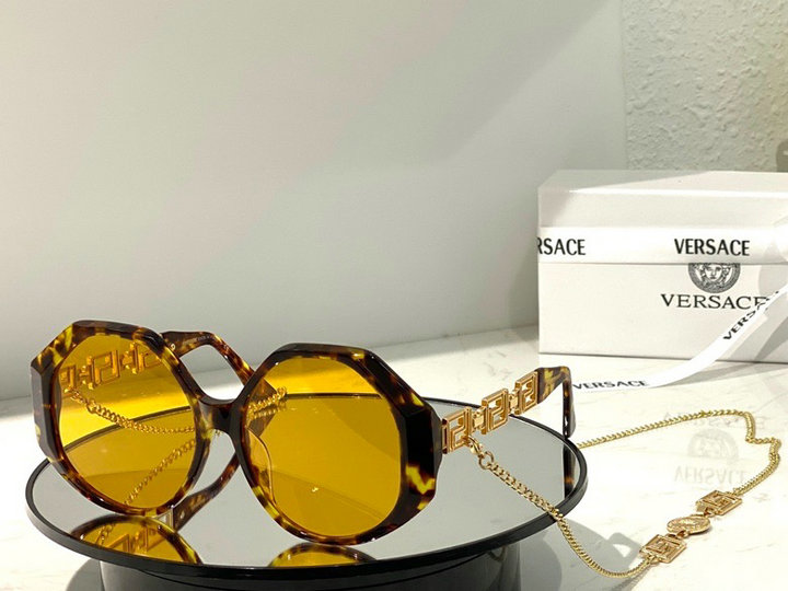 Versace Sunglasses(AAAA)-660