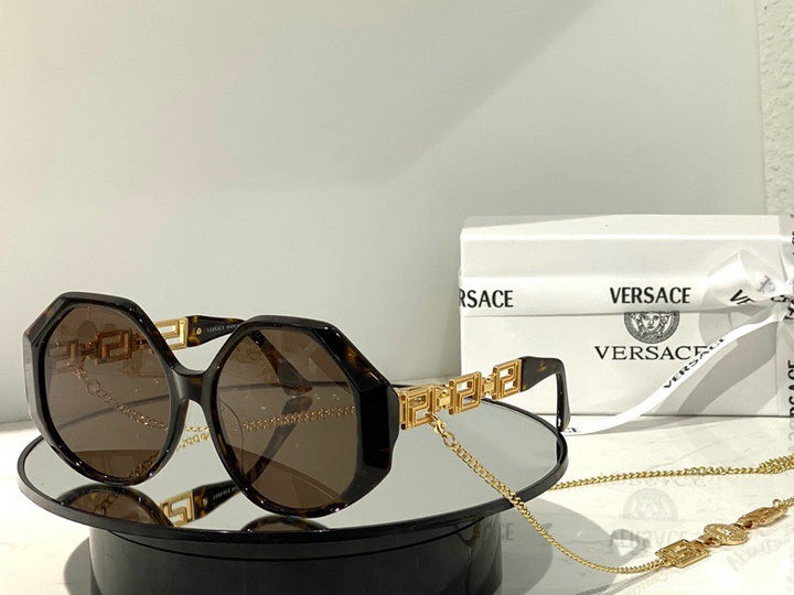 Versace Sunglasses(AAAA)-657